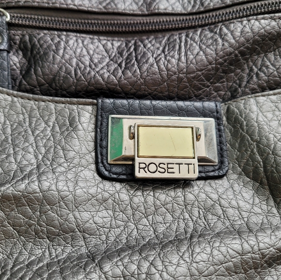 2/$40 Rosetti leather purse when added to a bundle - Picture 3 of 6